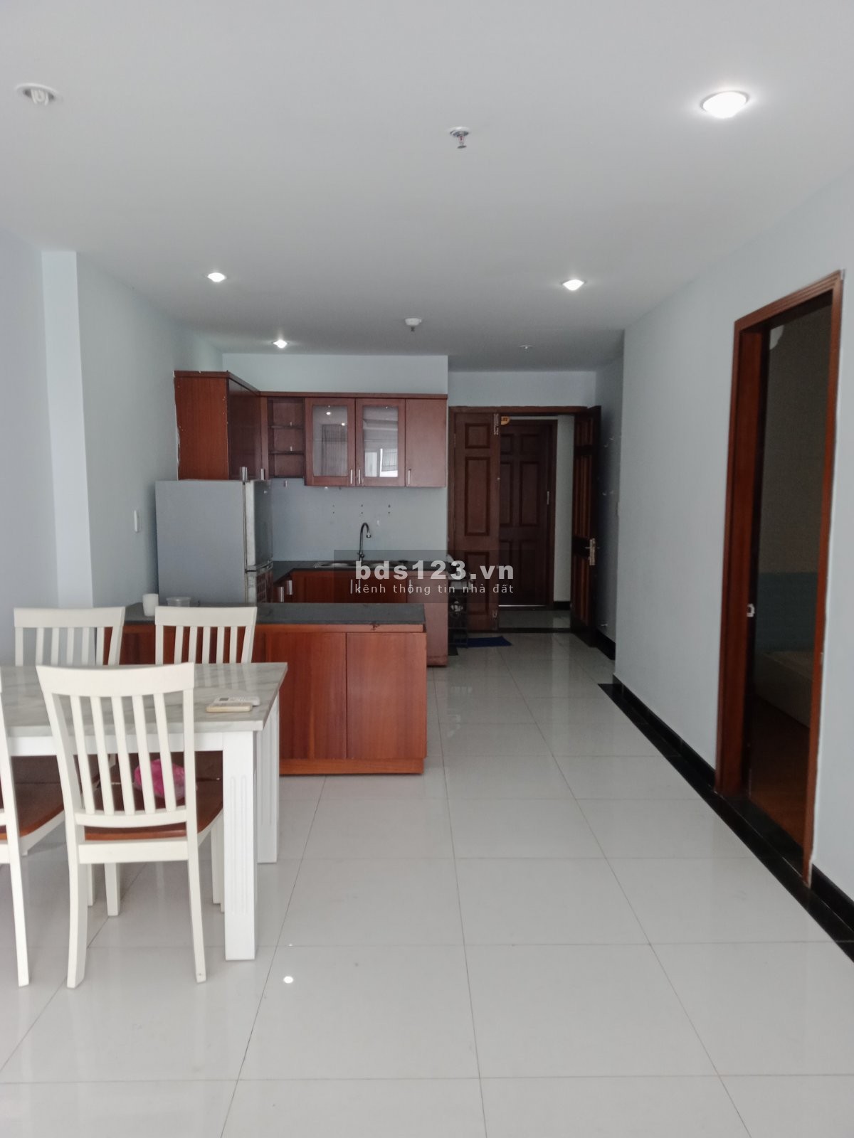 Chính chủ cần cho thuê căn hộ chung cư Quốc Cường Giai Việt 0939353599