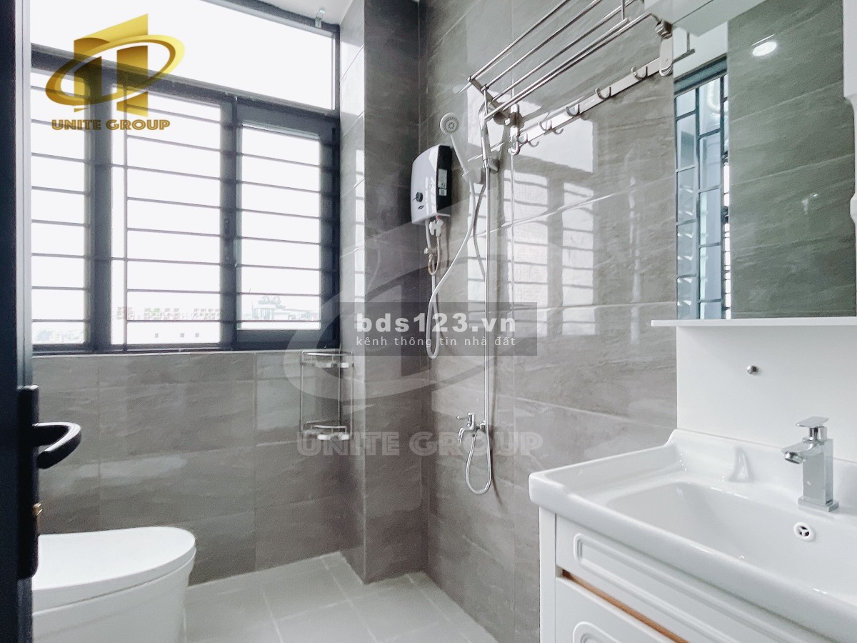 Bốc seal căn hộ studio full NT Cửa Sổ Quận 7 tiện ích đủ