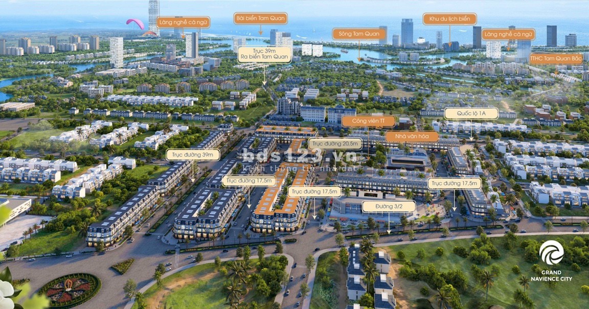 Bán đất mặt tiền QL1A, diện tích 100m2, giá rẻ
