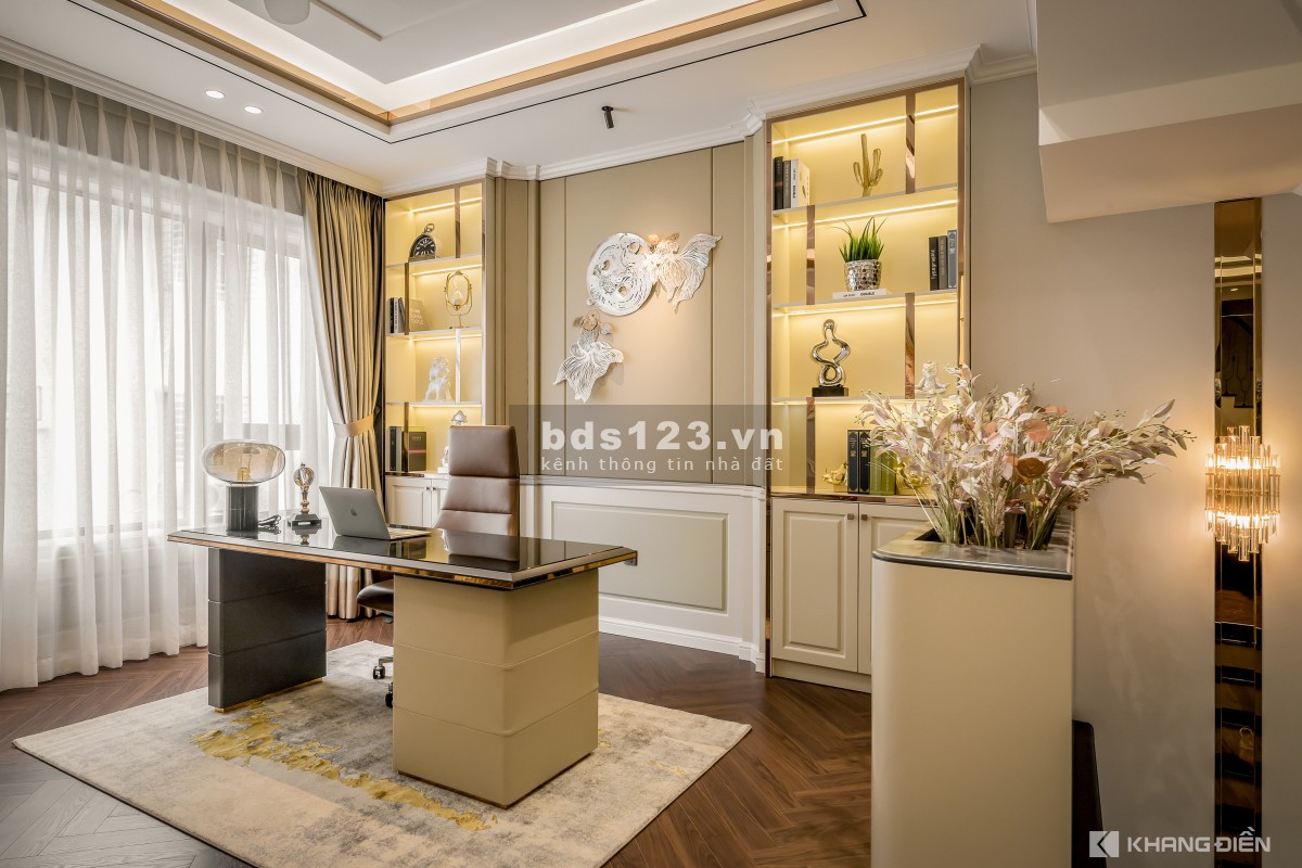 Bán nhà 1 ngay trung tâm thành phố Thủ Đức, 1 trệt 3 lầu, giá tốt chỉ với 4 tỷ đồng