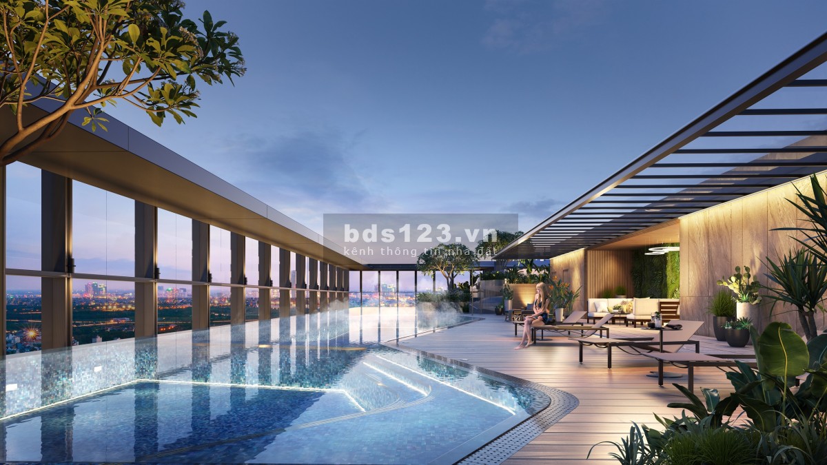 HOT. Bán căn studio 42 m2, view 3 hồ, sẵn khách Nhật - Hàn thuê 1 năm > 12000 USD