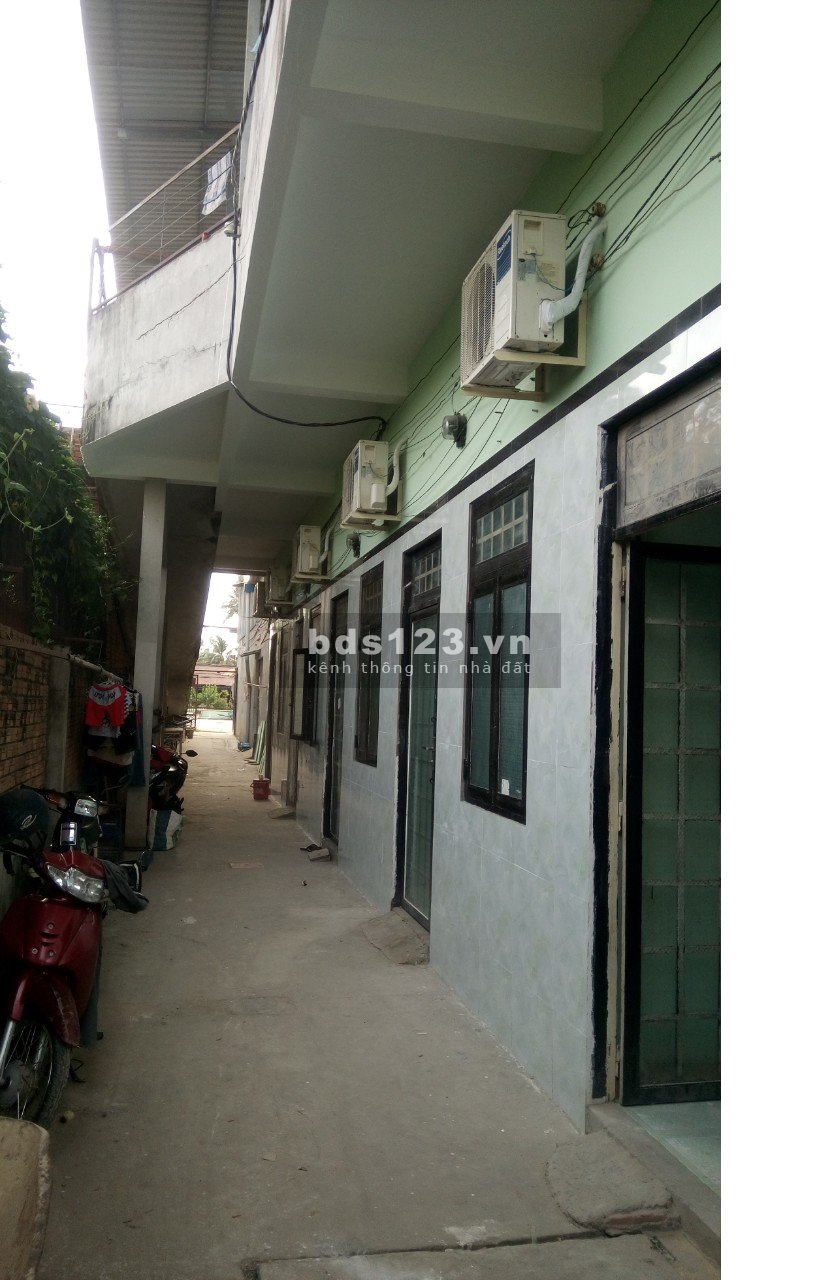 Chính chủ cần bán đất tại đường ĐT 745, KP Bình Thuận, phường Bình Nhâm, TP Thuận An, Bình Dương