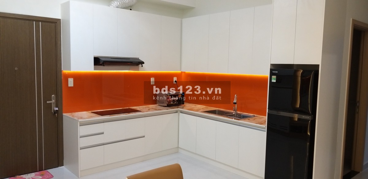 Cho thuê căn hộ Jamila Khang Điền 2pn, dt 76m2 full nội thất đẹp chỉ 10 triệu/tháng