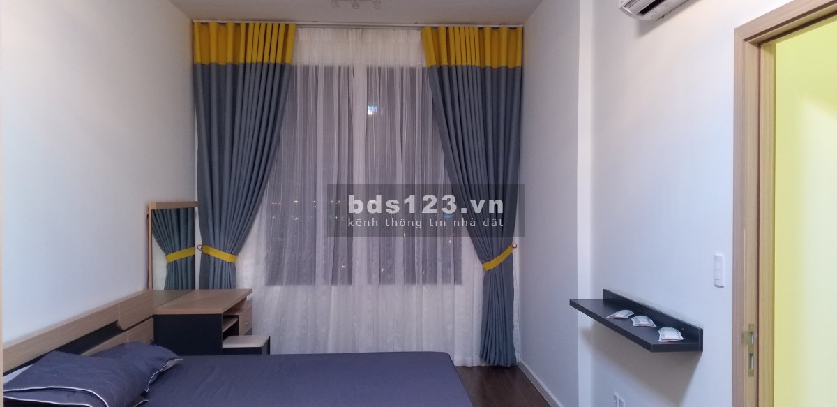 Cho thuê căn hộ Jamila Khang Điền 2pn, dt 76m2 full nội thất đẹp chỉ 10 triệu/tháng