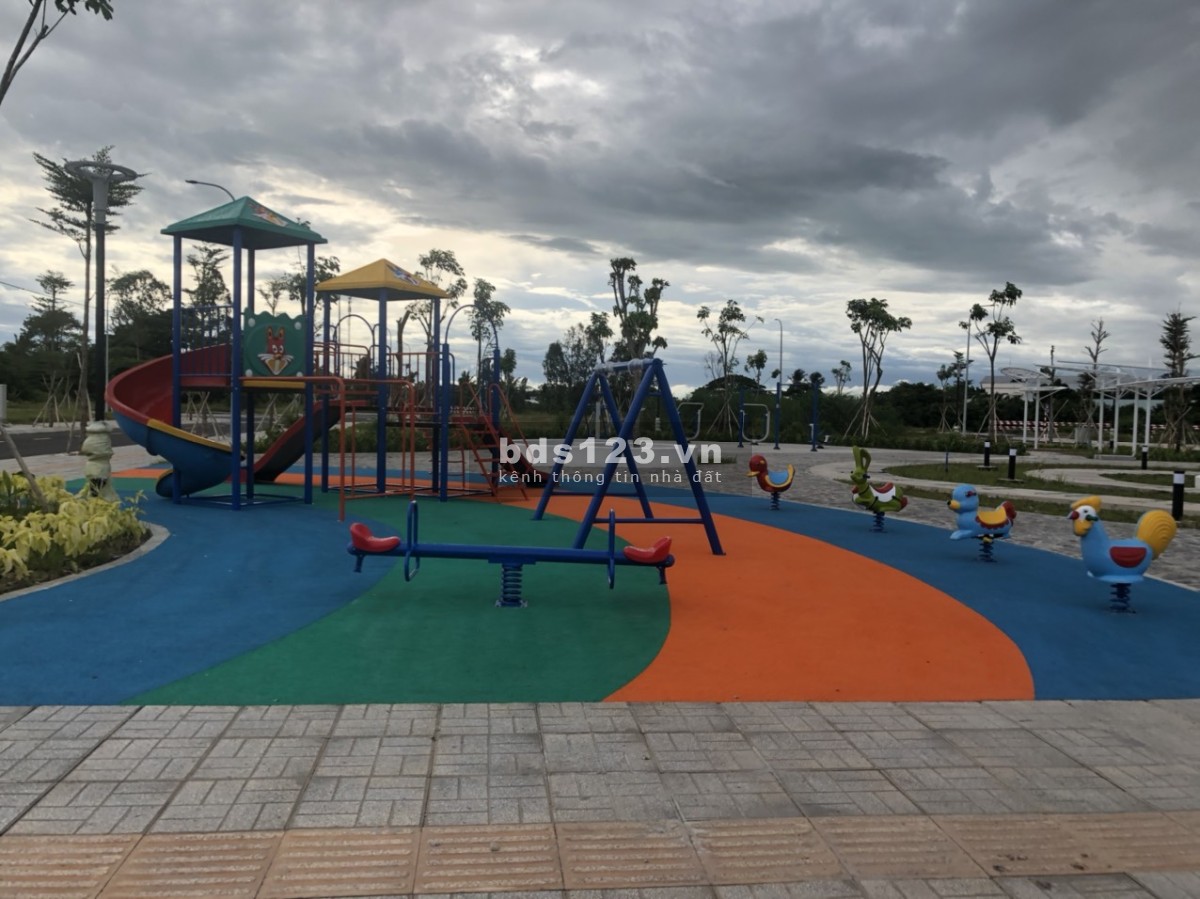 Đất nền đẹp trong KĐT, CĐT cam kết đầu ra, NH hỗ trợ lên đến 100%