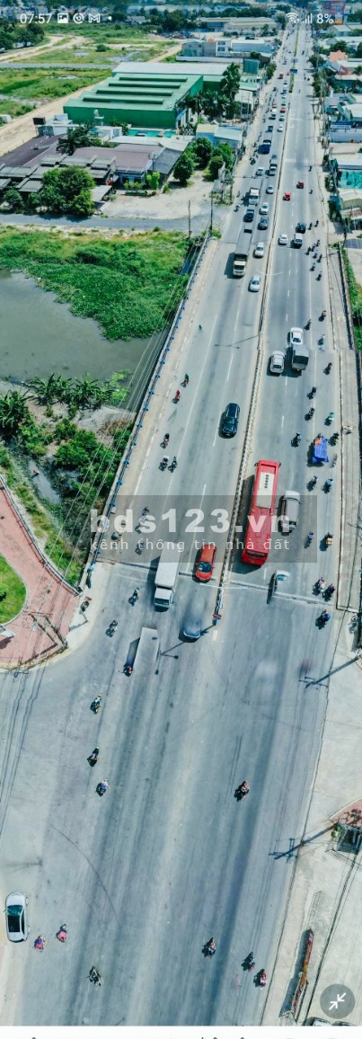 Cần Sang nhượng gấp mặt bằng showroom, bến bãi, xưởng Phường Lái Thiêu, Thành phố Thuận An
