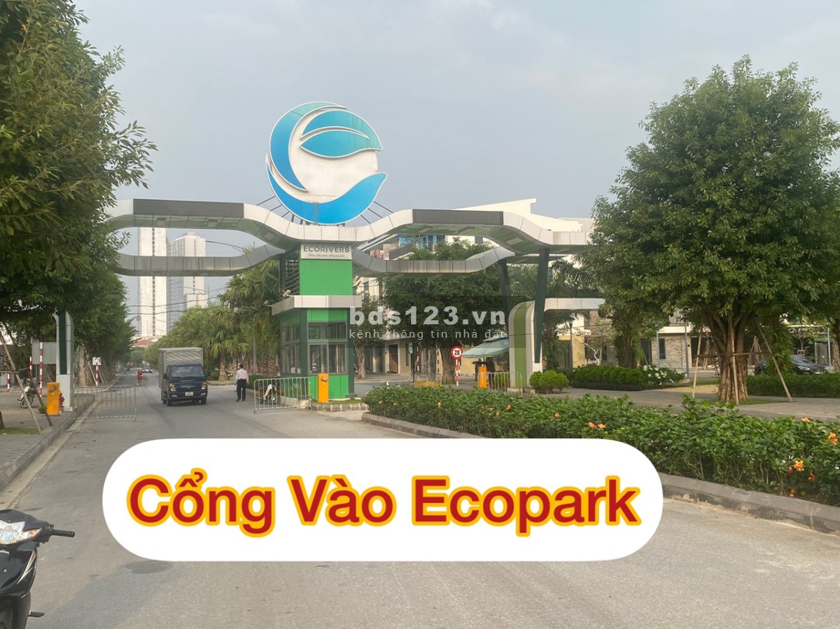 Bán nhà số 37 Lê Duẩn, khu Ecorivers Hải Tân, Hải Dương, LH 0915153369