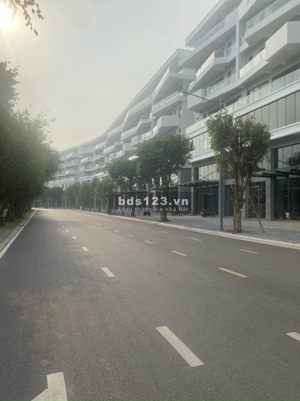 Bán nhà số 37 Lê Duẩn, khu Ecorivers Hải Tân, Hải Dương, LH 0915153369