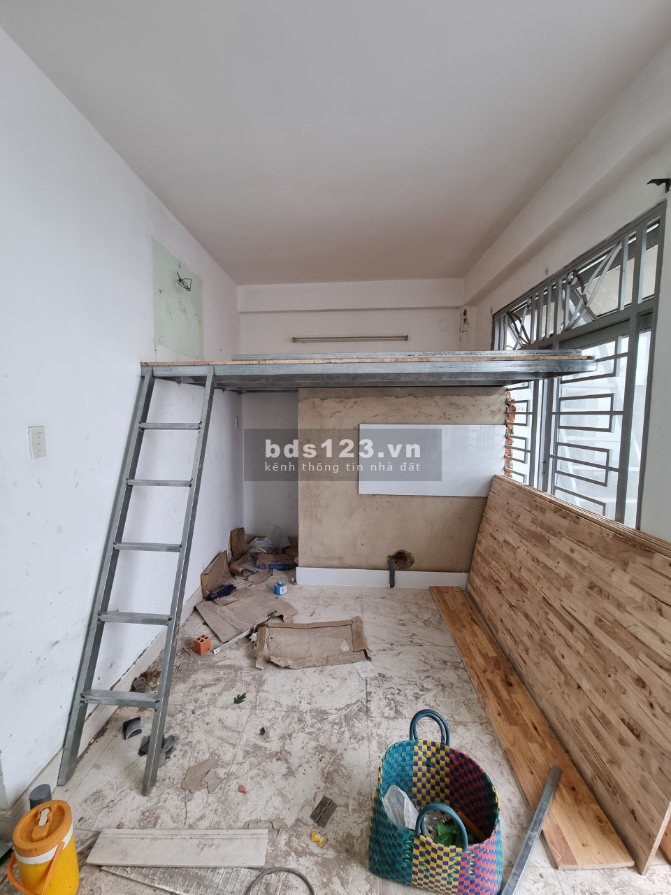 Phòng Trọ giá rẻ mới xây 3tr - 4tr liên hệ 0836567067