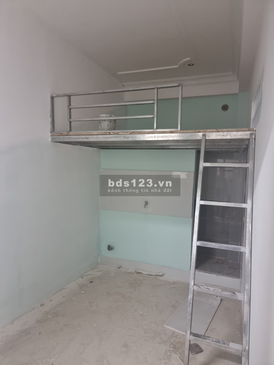 Phòng Trọ giá rẻ mới xây 3tr - 4tr liên hệ 0836567067