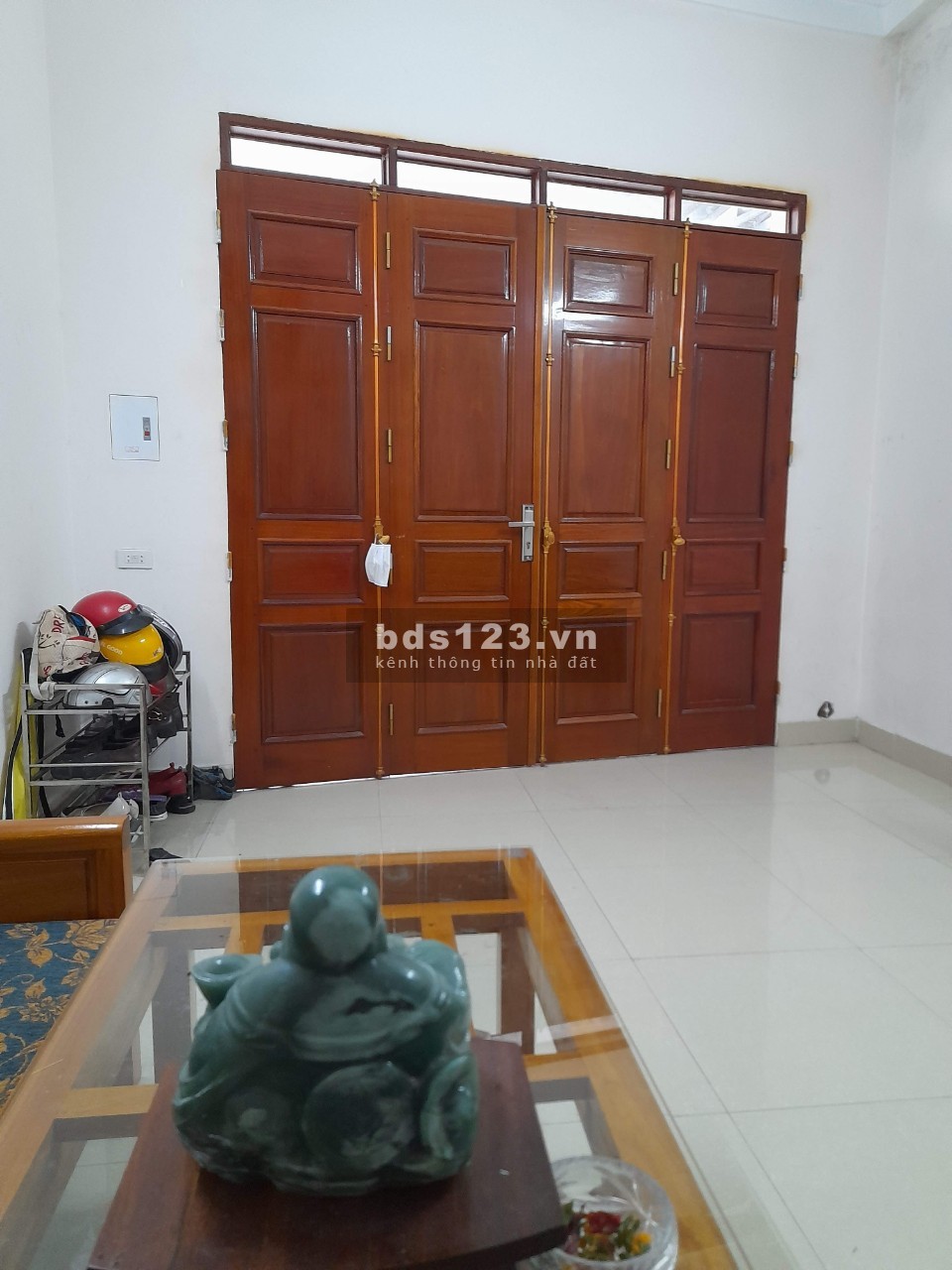 Bán nhà ngõ chính chủ đường 3m, Lê Viết Quang, Ngọc Châu, Hải Dương