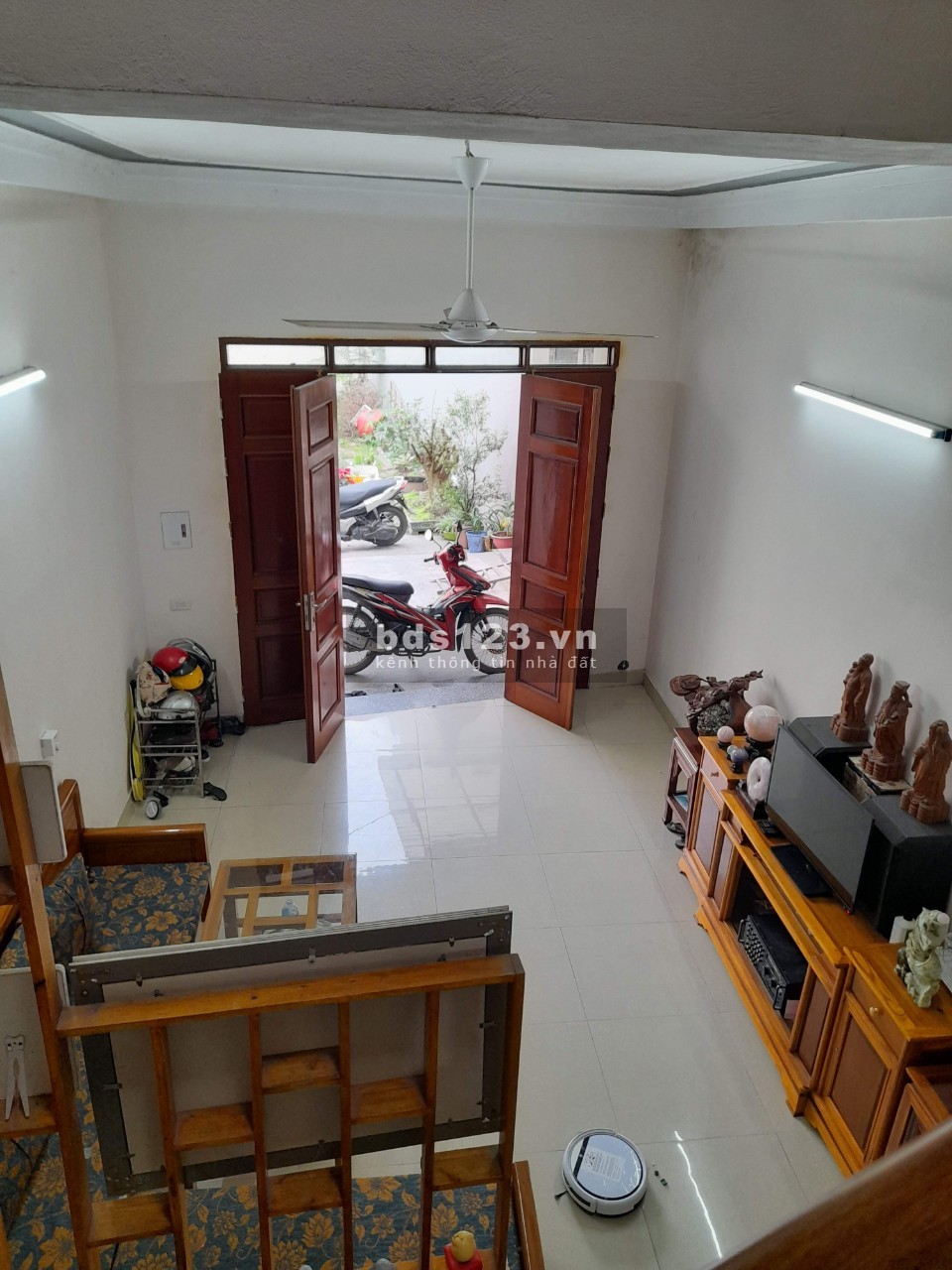 Bán nhà ngõ chính chủ đường 3m, Lê Viết Quang, Ngọc Châu, Hải Dương