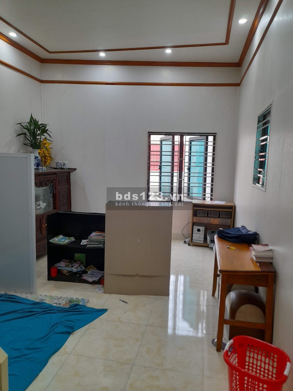 Bán nhà ngõ chính chủ đường 3m, Lê Viết Quang, Ngọc Châu, Hải Dương