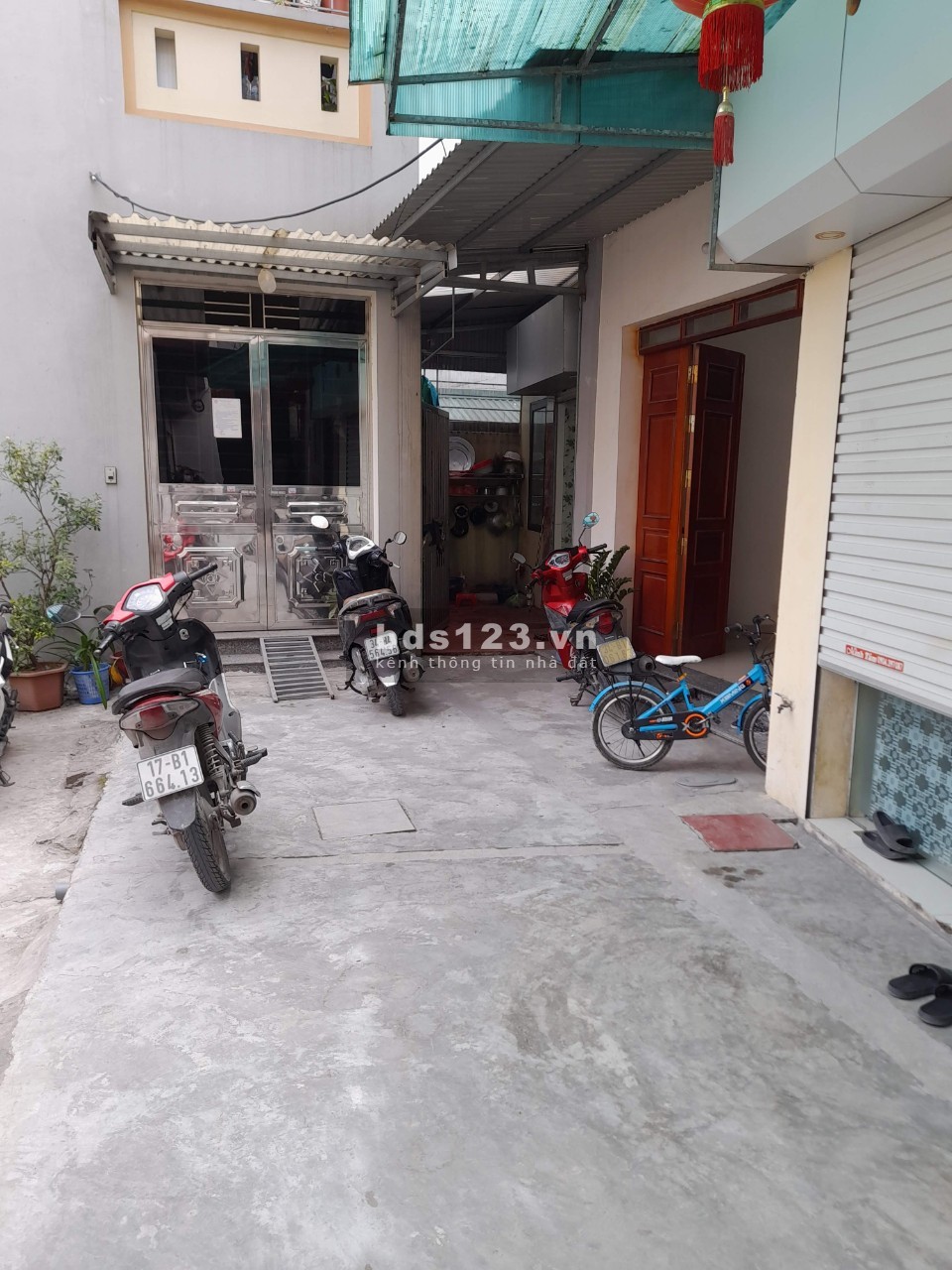 Bán nhà ngõ chính chủ đường 3m, Lê Viết Quang, Ngọc Châu, Hải Dương