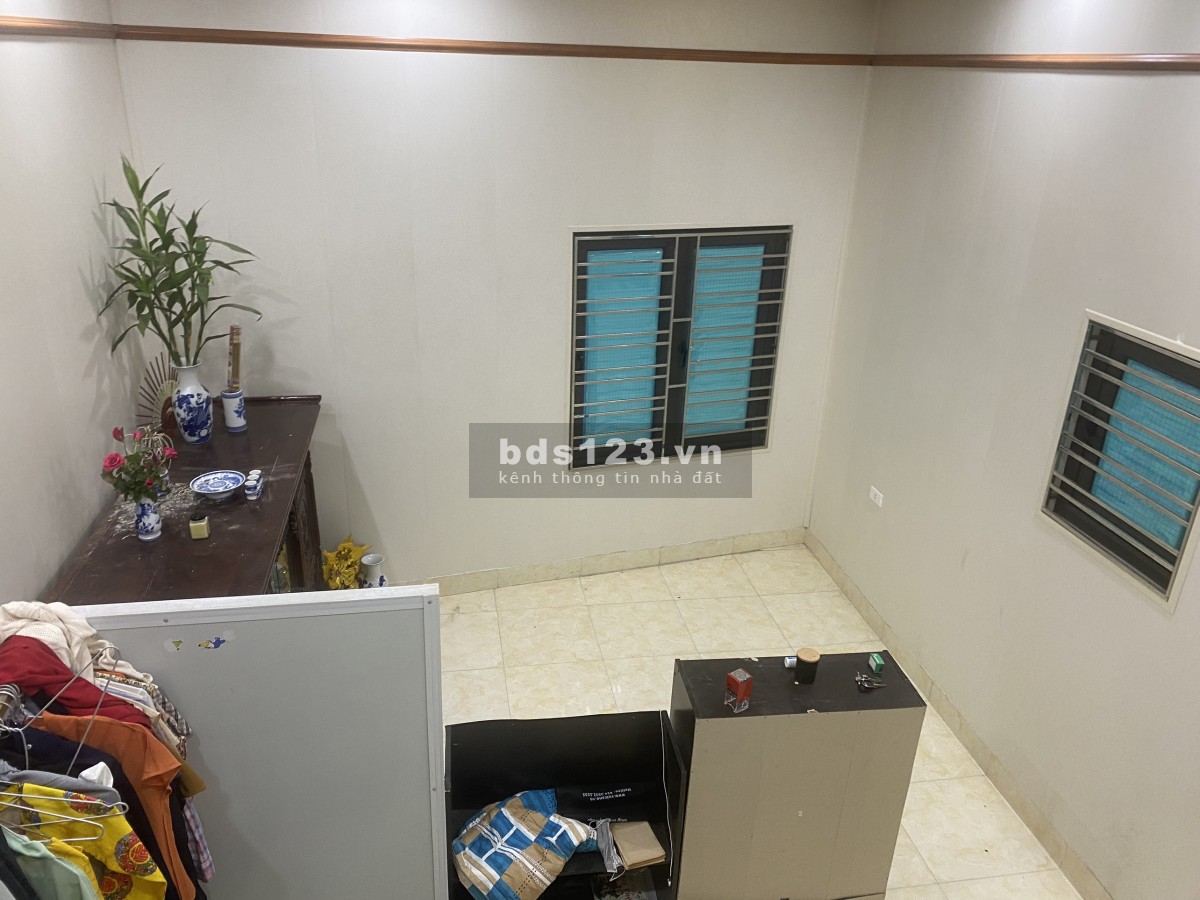 Bán nhà ngõ chính chủ đường 3m, Lê Viết Quang, Ngọc Châu, Hải Dương