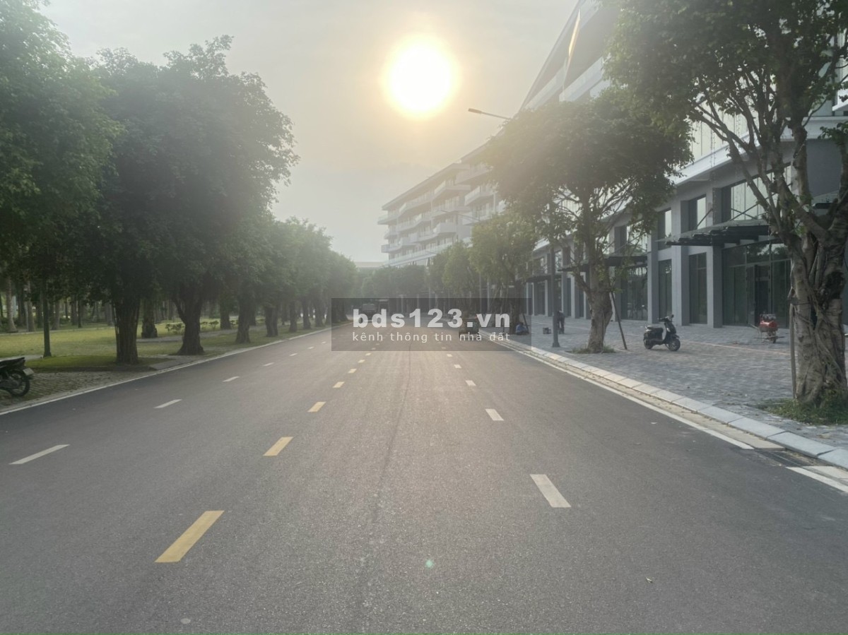 Bán nhà số 37 Lê Duẩn, khu Ecorivers Hải Tân, Hải Dương, LH 0915153369