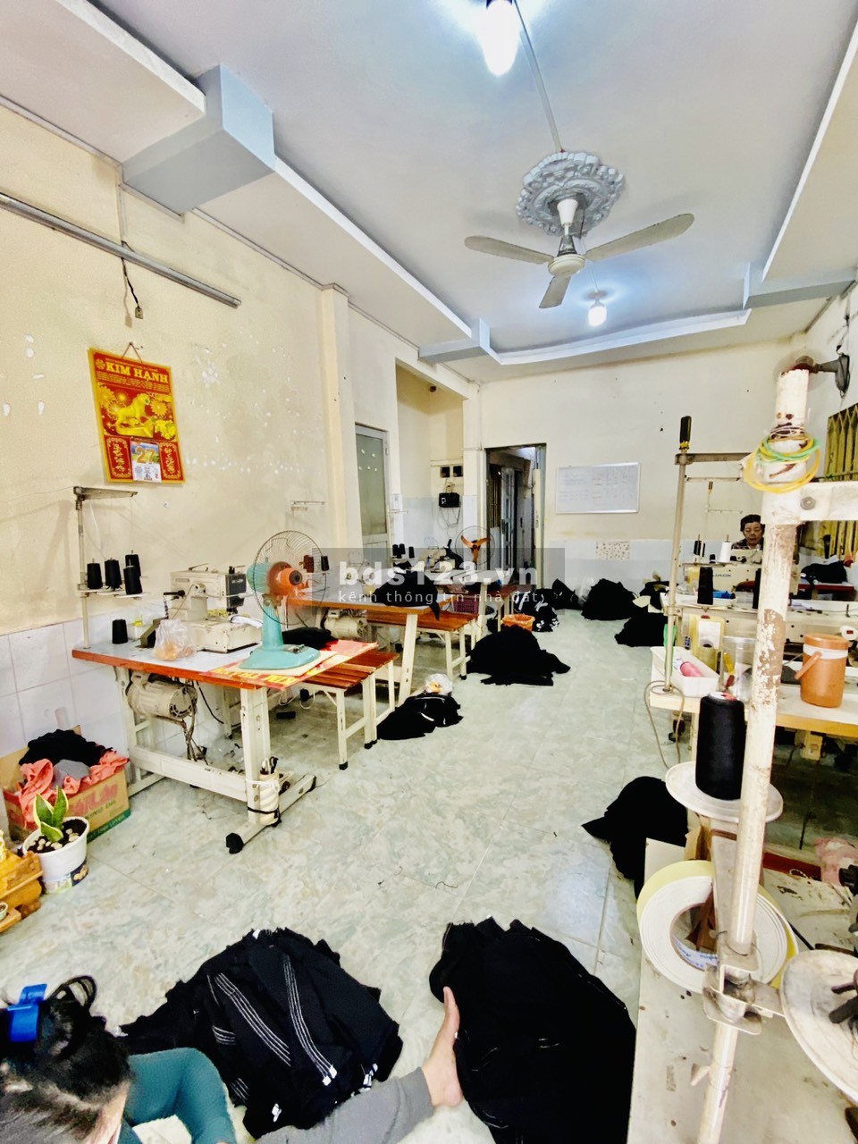 Bán nhà HXH Thoại Ngọc Hầu, DT 67m², MT nở hậu, giá rẻ 3,95 tỷ LH 0989478849