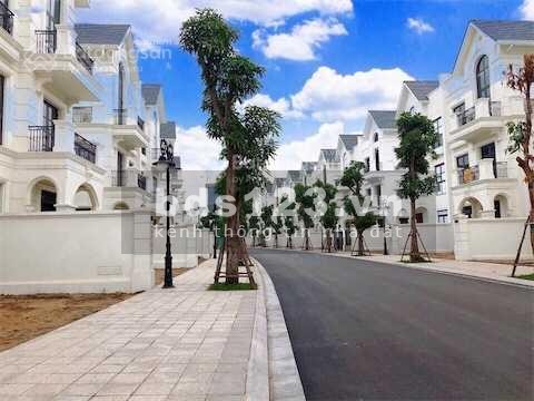 140tr/m2 nhà đẹp Giá Sốc Vinhomes Ocean Park Gia Lâm