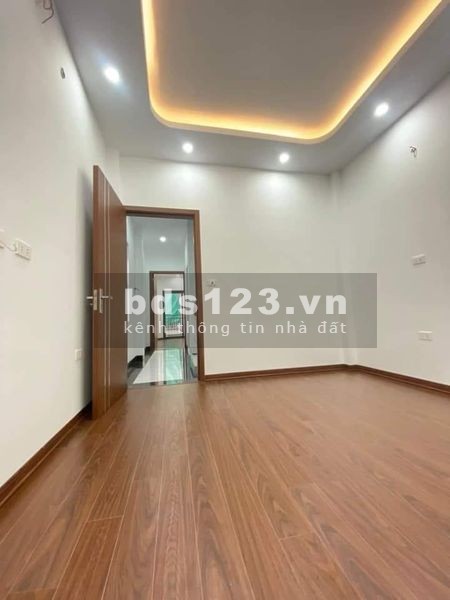 Bán nhà ngõ 192 Kim Giang, Thanh Xuân, DT 36m² x 5 tầng, nhỉnh giá 4 tỷ