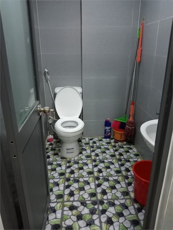 Bán nhà phố 2 tầng, đường Núi Thành, trung tâm Đà Nẵng, giảm ngay 300 triệu LH 0947984998
