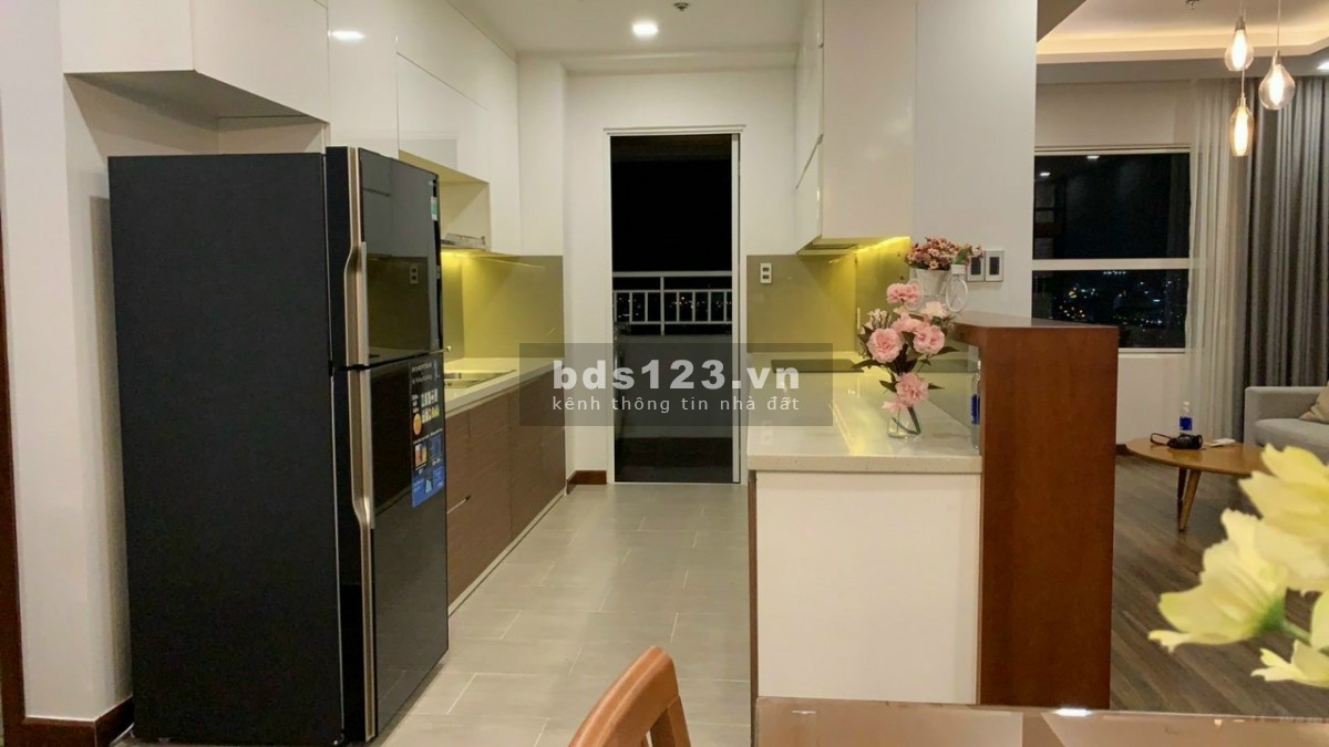 Cho Thuê Căn Hộ Sunrise City Quận 7 97m2,2pn,2wc 20tr/tháng