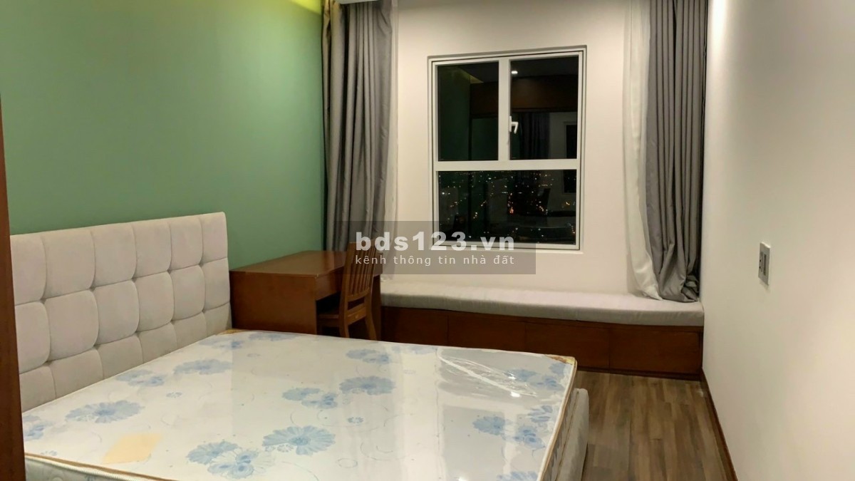 Cho Thuê Căn Hộ Sunrise City Quận 7 97m2,2pn,2wc 20tr/tháng