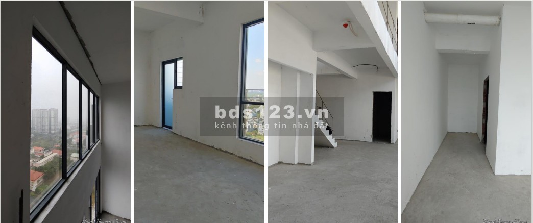 Bán Duplex nhà Thô tại One Verandah Quận 2,189m2-15.2 tỷ bao hết, lầu cao- view khu dân cư.LH ngay