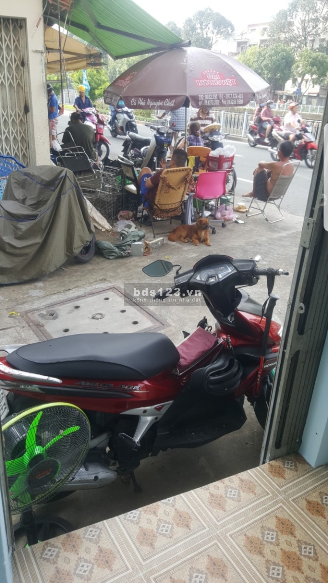 Chính chủ cho thuê Giá rẻ 10 TRIỆU NGUYÊN CĂN nhà phố 2 MẶT TIỀN Trung Tâm Q.3