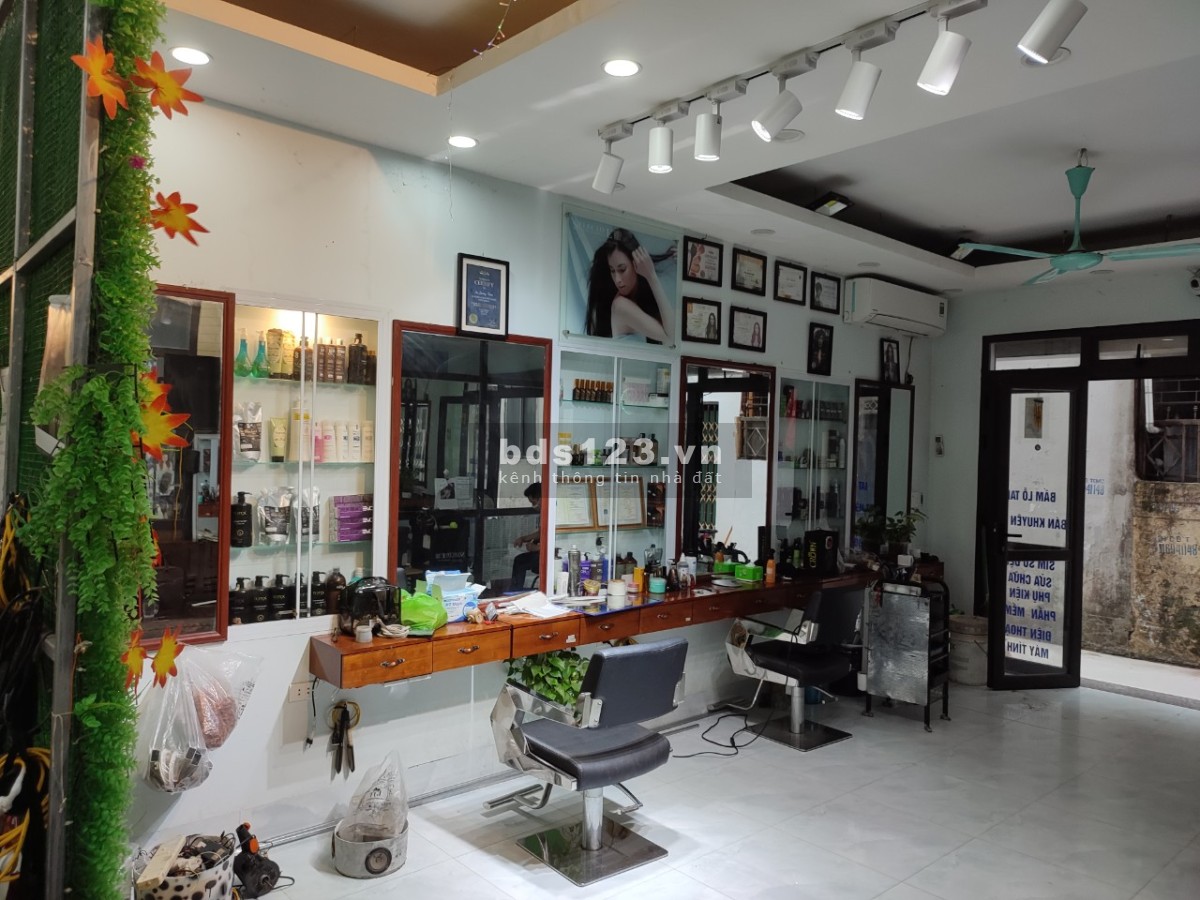 Bán nhà riêng mặt ngõ 2 An Dương Vương, quận Tây Hồ, thành phố Hà Nội