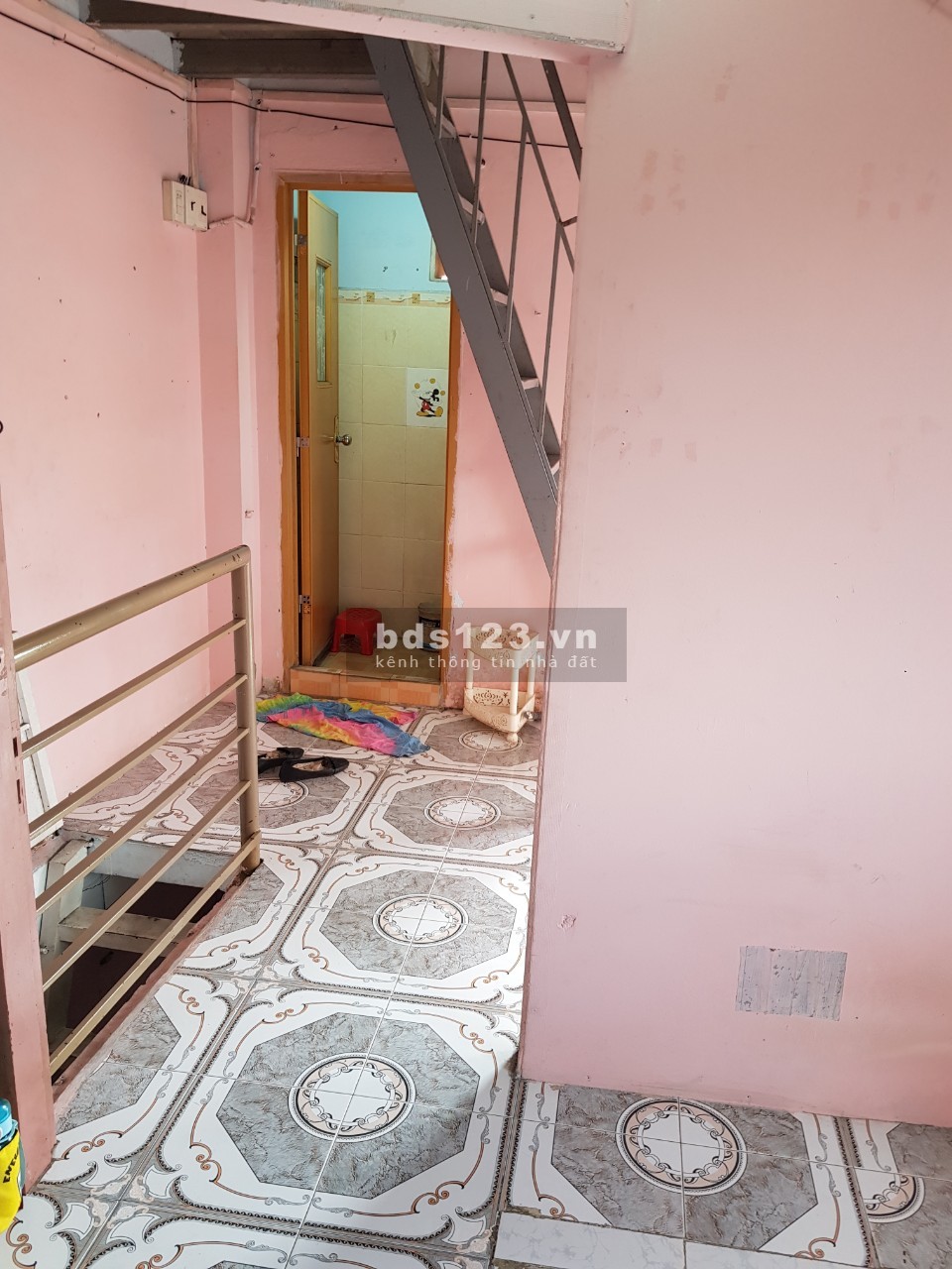 Chính chủ cho thuê Giá rẻ 10 TRIỆU NGUYÊN CĂN nhà phố 2 MẶT TIỀN Trung Tâm Q.3