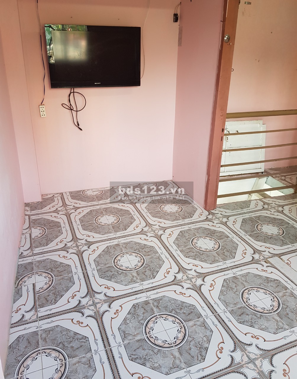 Chính chủ cho thuê Giá rẻ 10 TRIỆU NGUYÊN CĂN nhà phố 2 MẶT TIỀN Trung Tâm Q.3