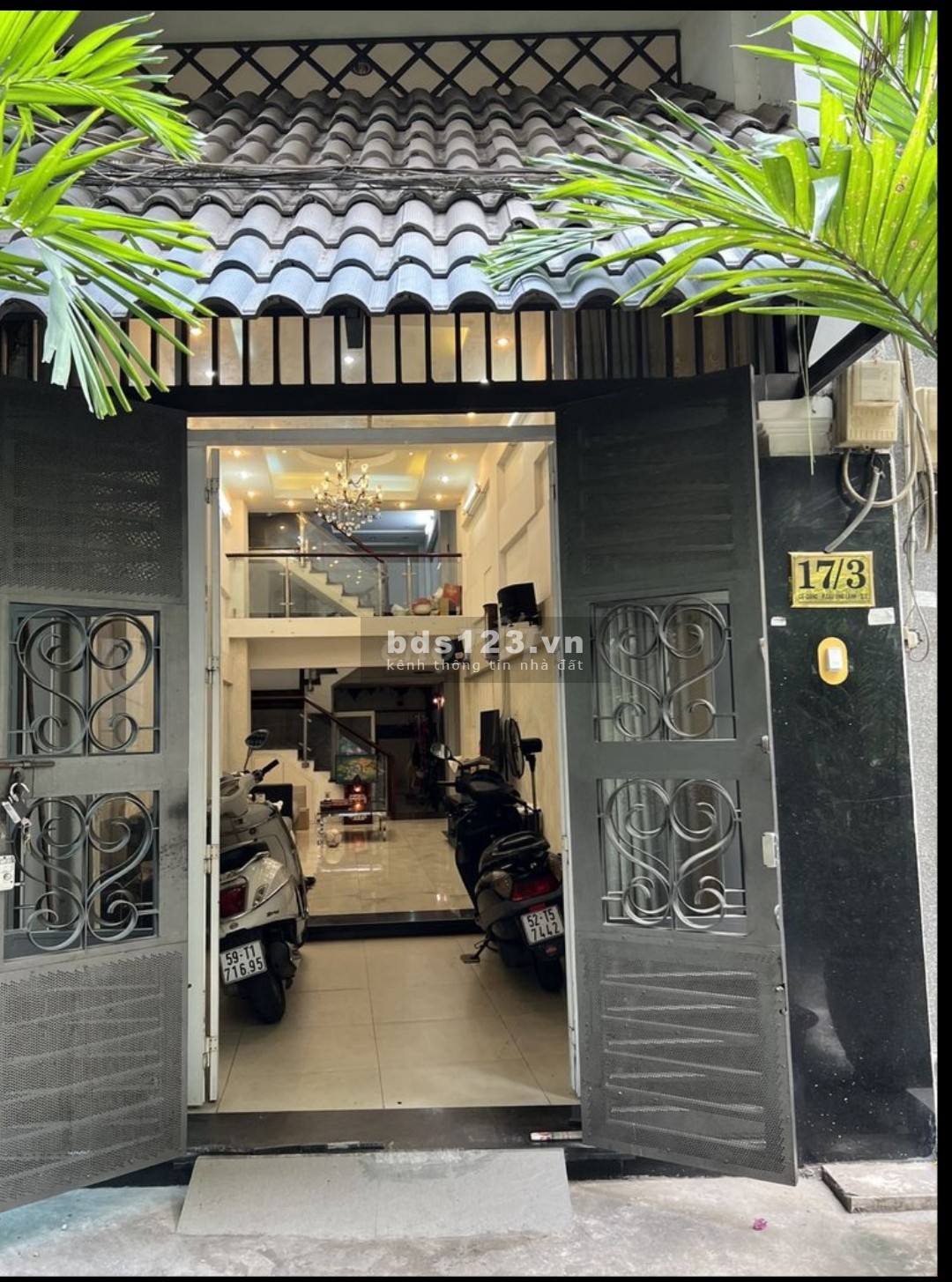 Cho thuê mặt bằng tầng trệt bán áo cưới, quần áo, ... LH 0707216318
