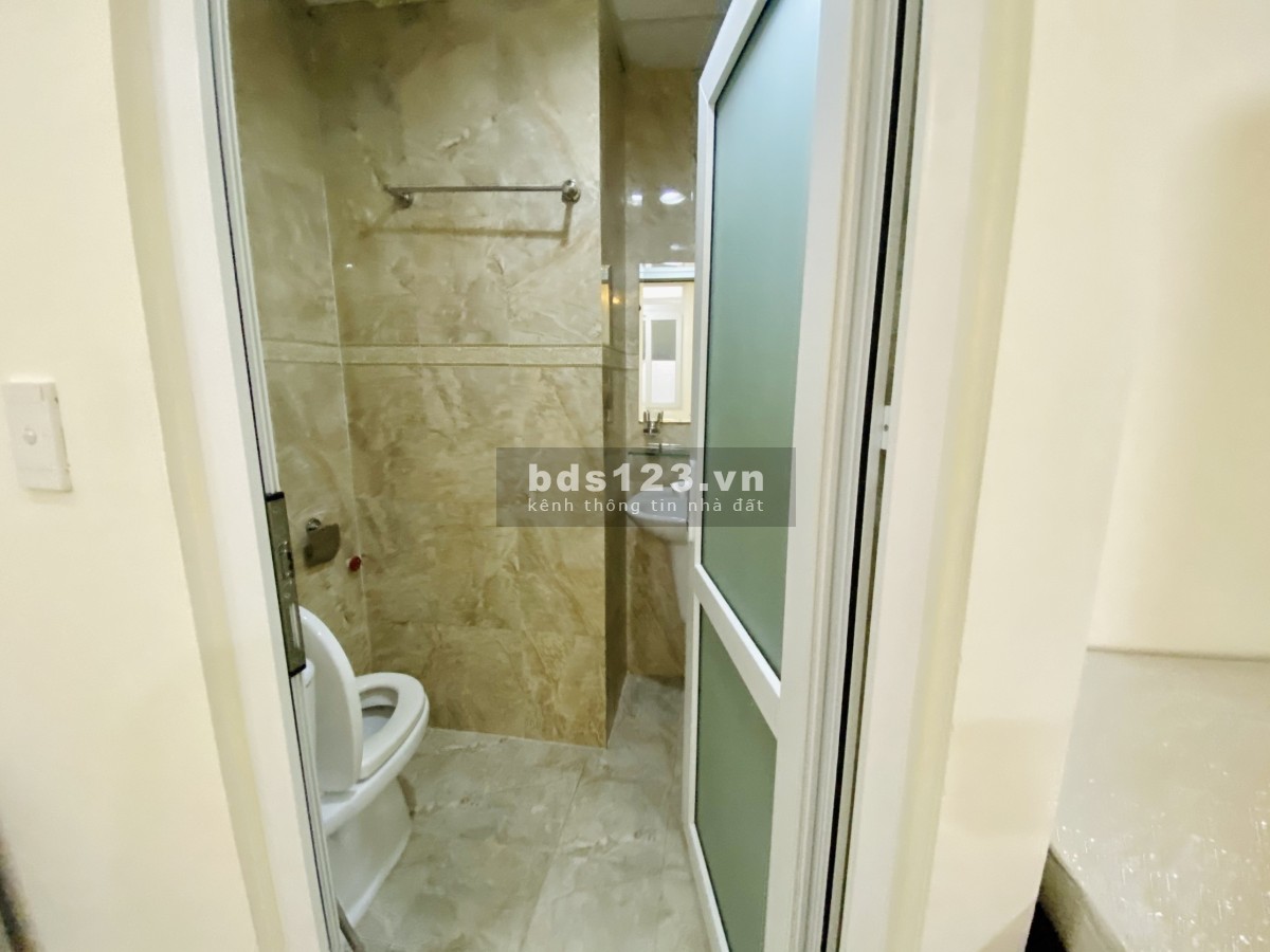 Trống phòng studio ful nội thất 4TR, Lâm Văn Bền Quận 7