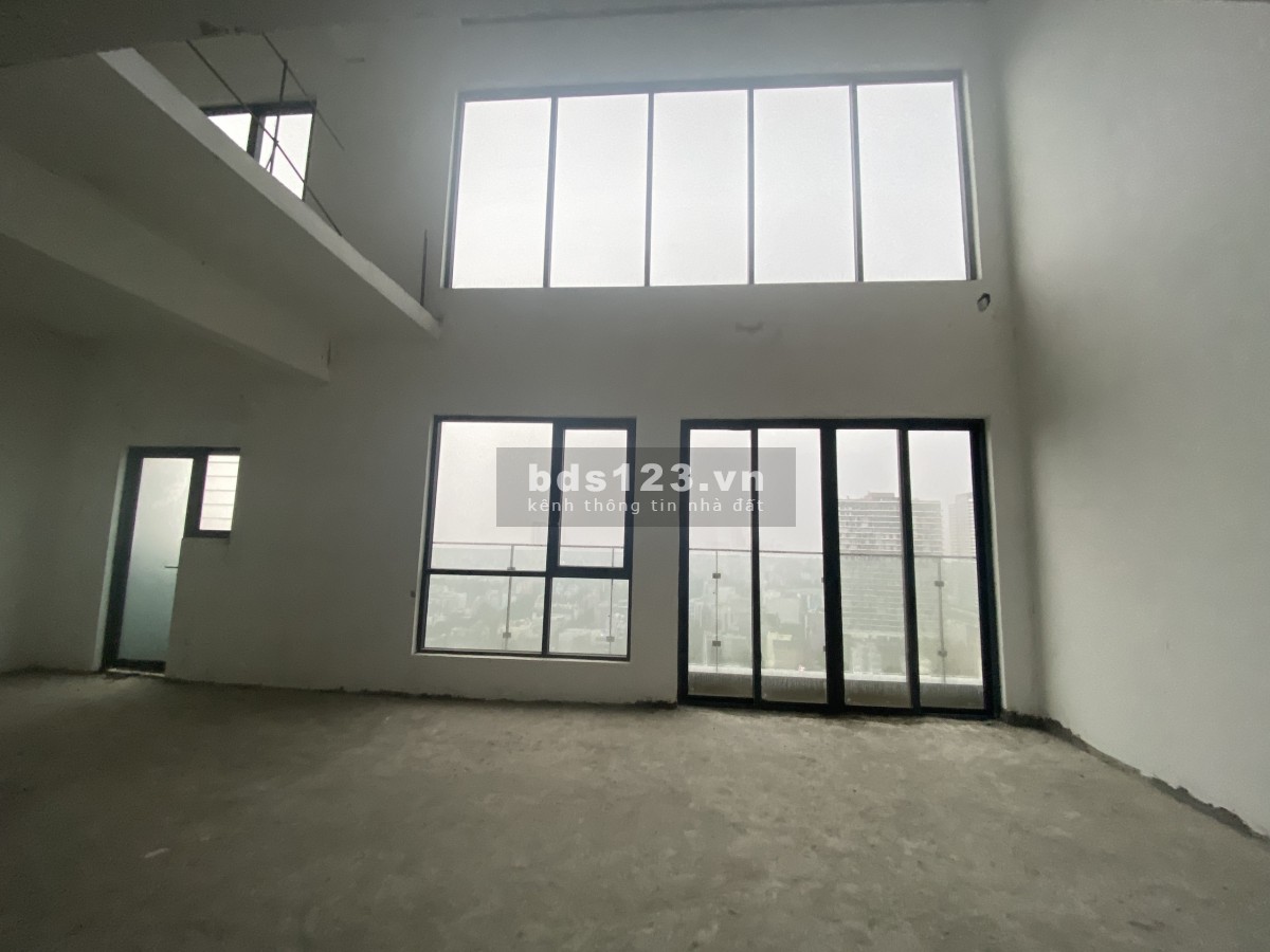 Bán Duplex nhà Thô tại One Verandah Quận 2,189m2-15.2 tỷ bao hết, lầu cao- view khu dân cư.LH ngay