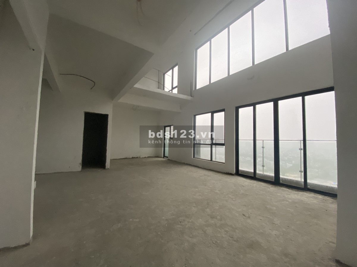 Bán Duplex nhà Thô tại One Verandah Quận 2,189m2-15.2 tỷ bao hết, lầu cao- view khu dân cư.LH ngay