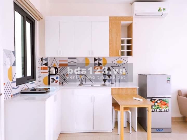 CHDV cao cấp gần Lotte Mart chợ Tân Mỹ, Quận 7, thoải mái giờ giấc