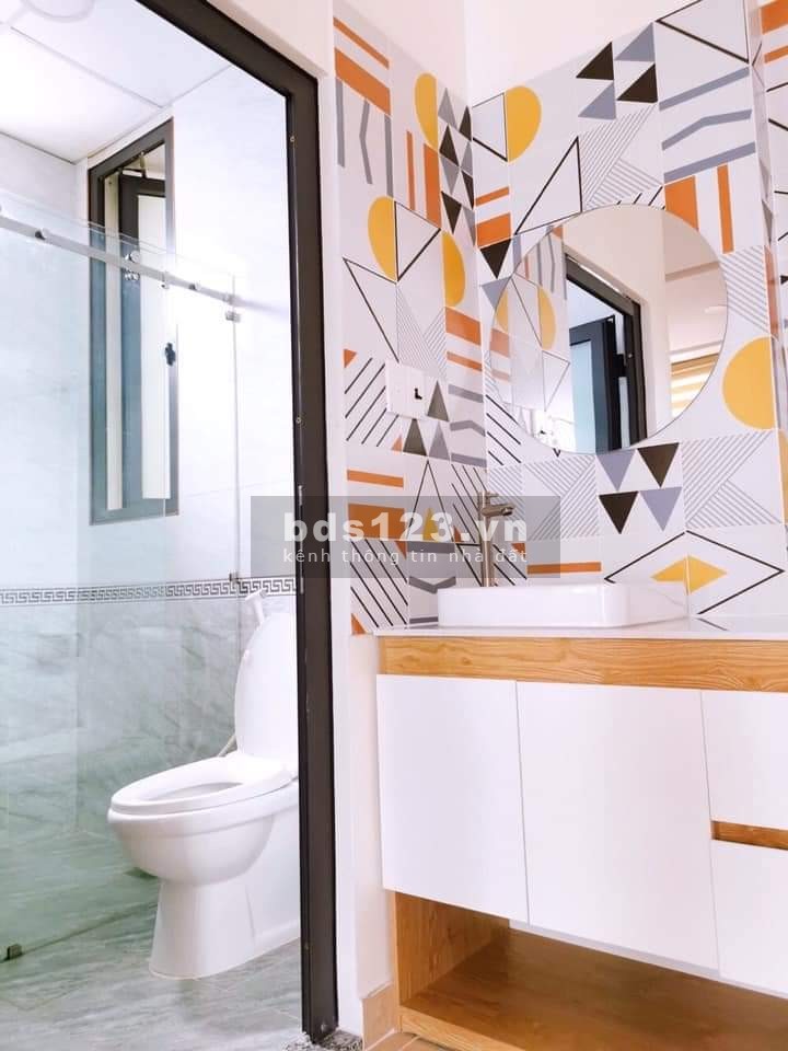 CHDV cao cấp gần Lotte Mart chợ Tân Mỹ, Quận 7, thoải mái giờ giấc
