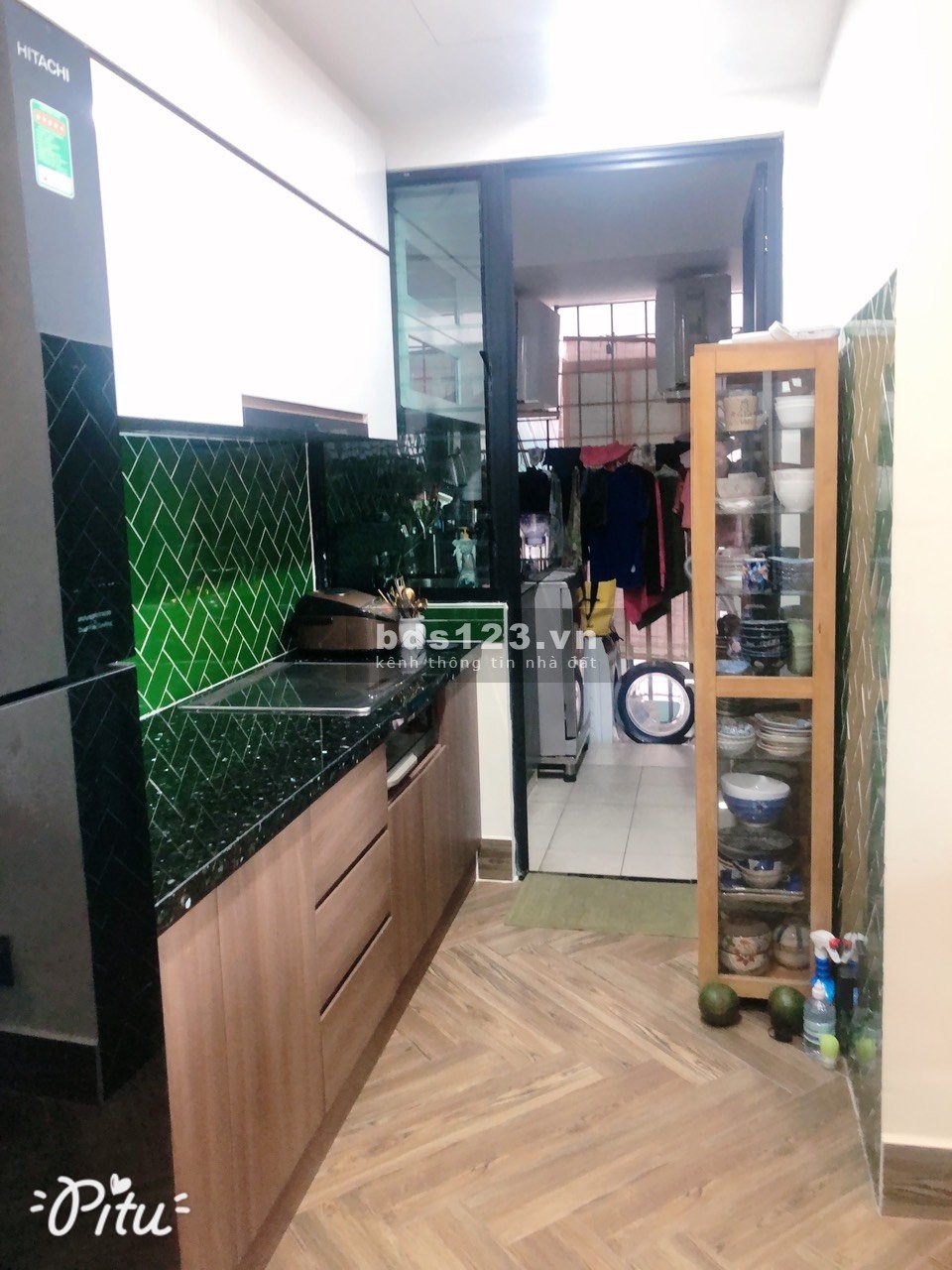 Chính chủ gửi bán gấp căn 2Phòng ngủ Feliz en Vista Quận 2, chỉ 5.85 tỷ all-in, nhà sẵn nội thất đẹp