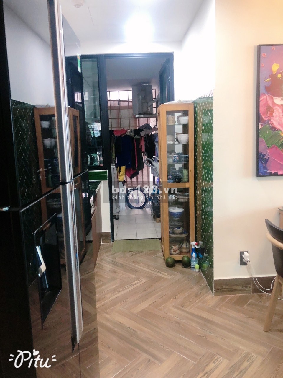 Chính chủ gửi bán gấp căn 2Phòng ngủ Feliz en Vista Quận 2, chỉ 5.85 tỷ all-in, nhà sẵn nội thất đẹp