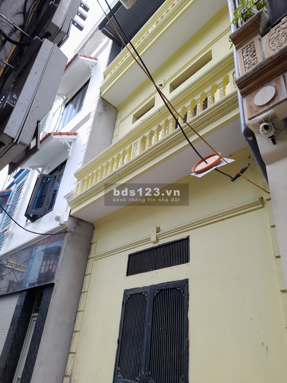 Cho thuê nhà 2 tầng phường Phúc Lợi, Long Biên, liên hệ 0945020228