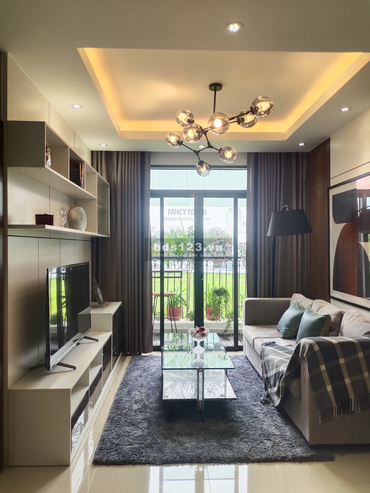 Căn hộ cao cấp bậc nhất Bến Tre giá chỉ 28 triệu/m2, sổ hồng riêng sở hữu lâu dài