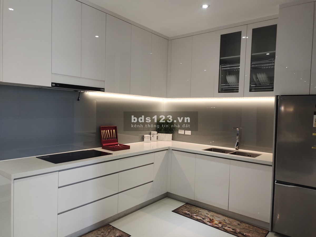 Căn hộ cao cấp bậc nhất Bến Tre giá chỉ 28 triệu/m2, sổ hồng riêng sở hữu lâu dài