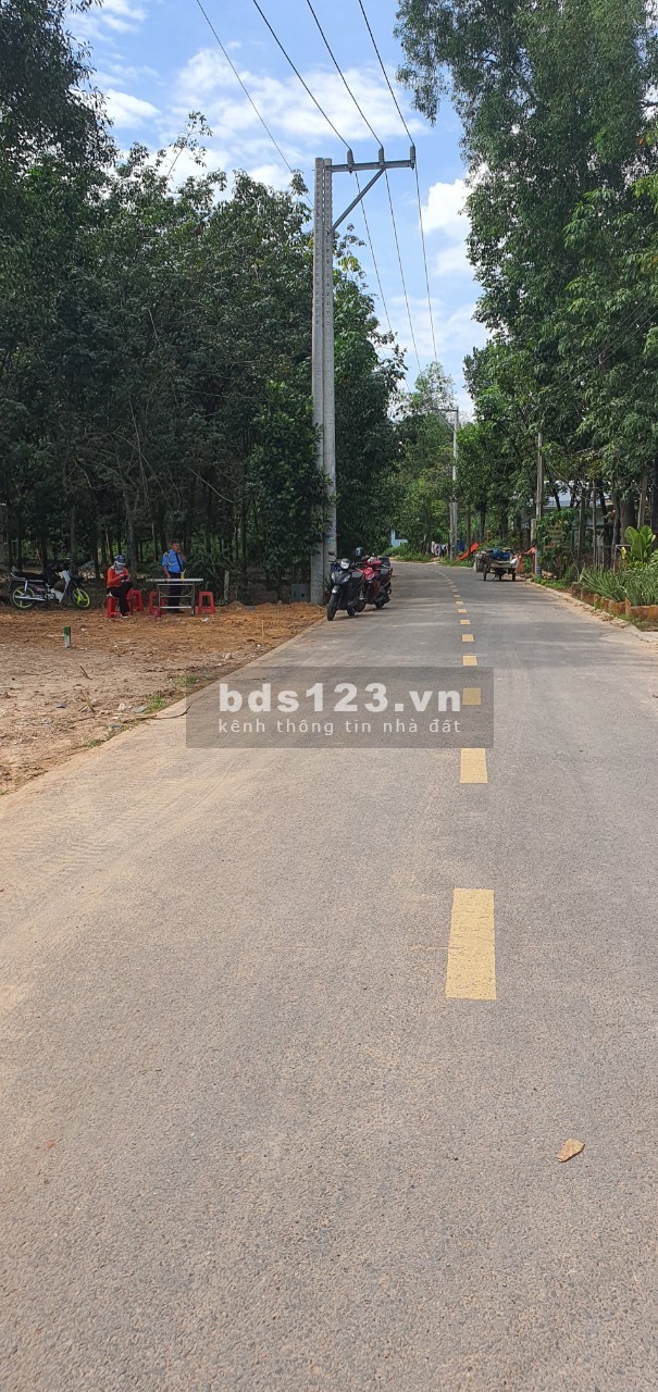 Đất Nền Liền Kề Khu Trung Tâm Hành Chính Tỉnh Bình Dương