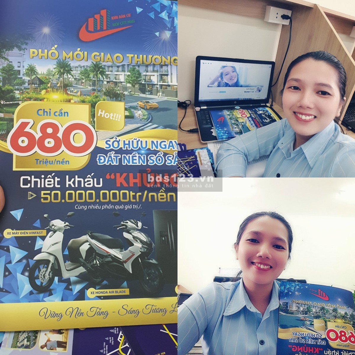 Đất Nền Liền Kề Khu Trung Tâm Hành Chính Tỉnh Bình Dương