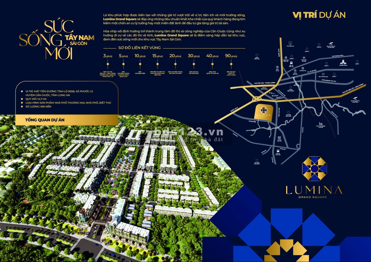 Bán đất nền gần chợ Bình Chánh pháp lý rõ ràng giá tốt