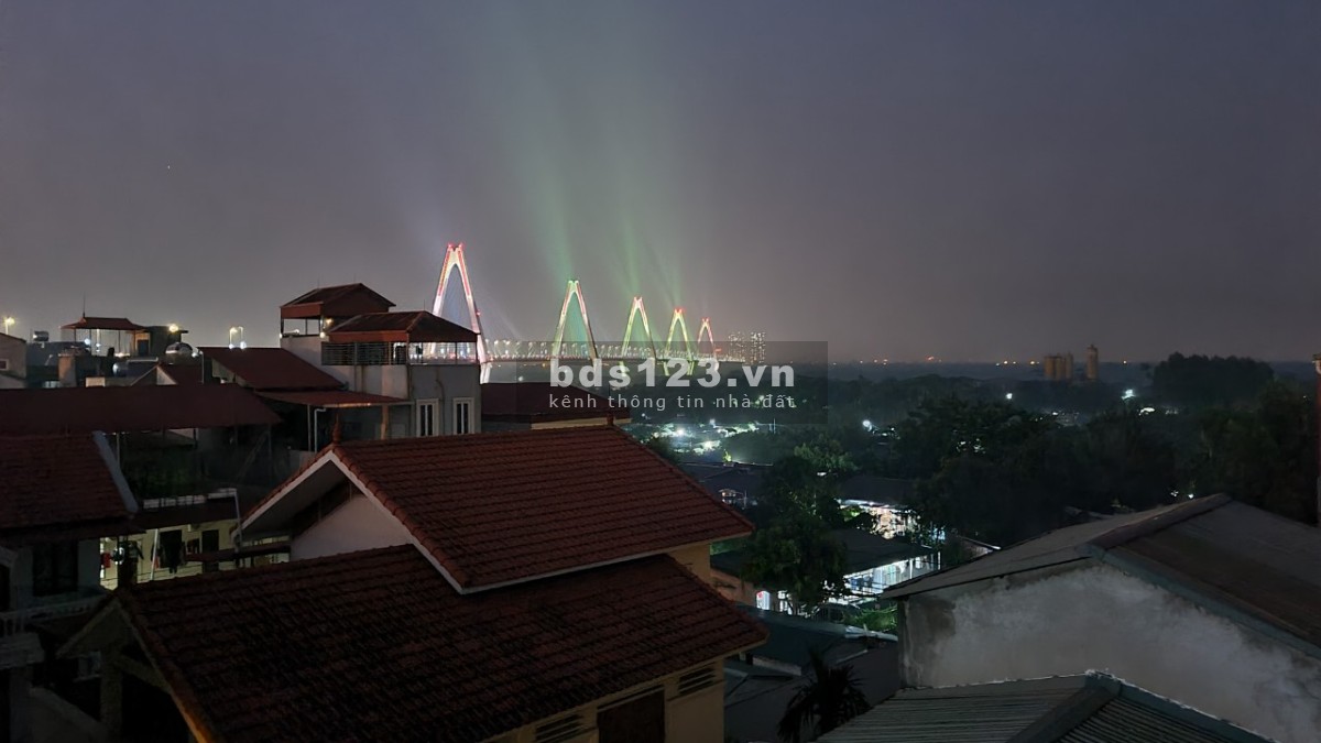 Bán nhà riêng mặt ngõ 2 An Dương Vương, quận Tây Hồ, thành phố Hà Nội