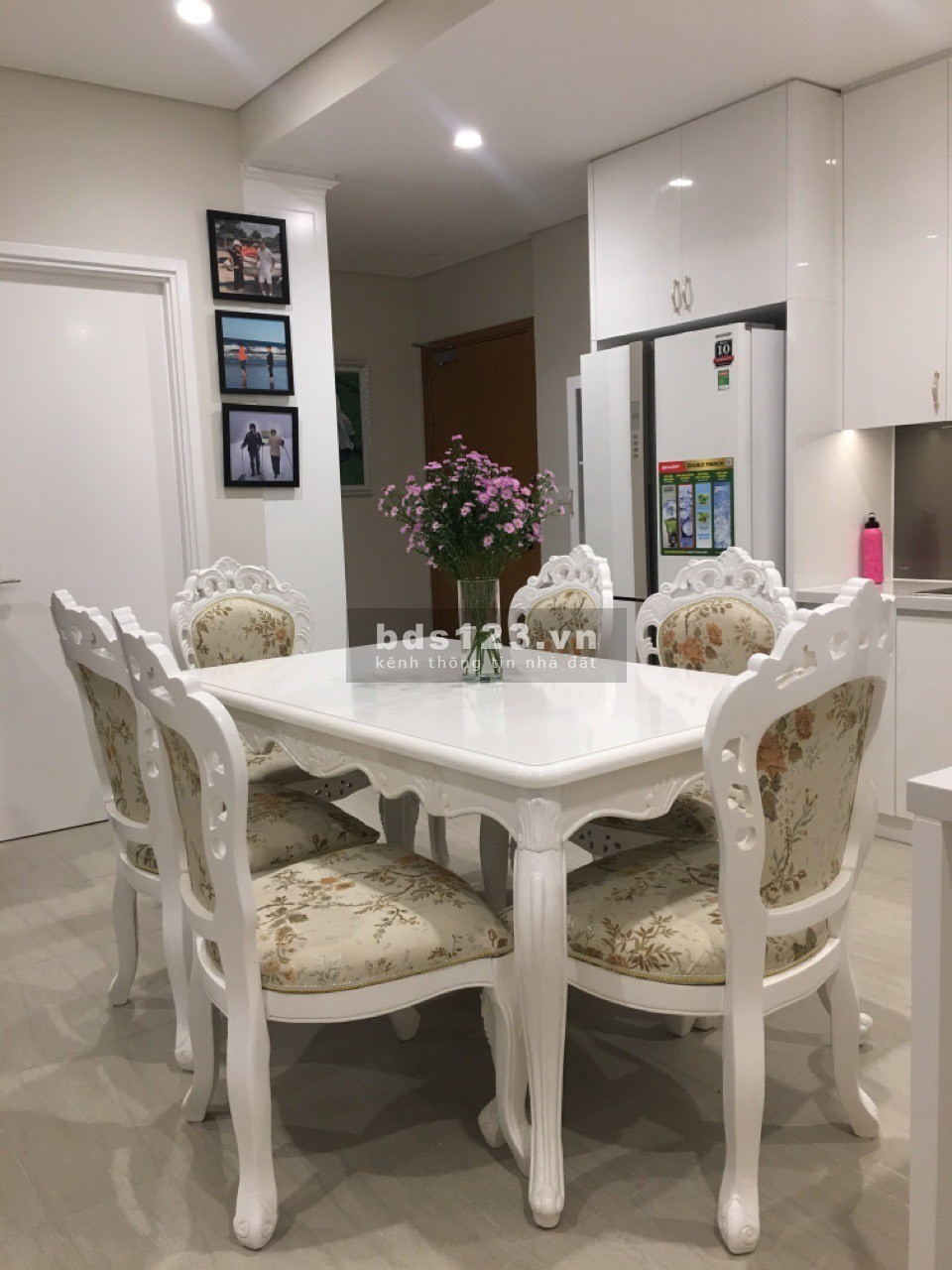Bán nhanh căn hộ 2PN Đảo Kim Cương - căn góc riêng tư, hướng mát - giá chỉ 7.250 tỷ all in