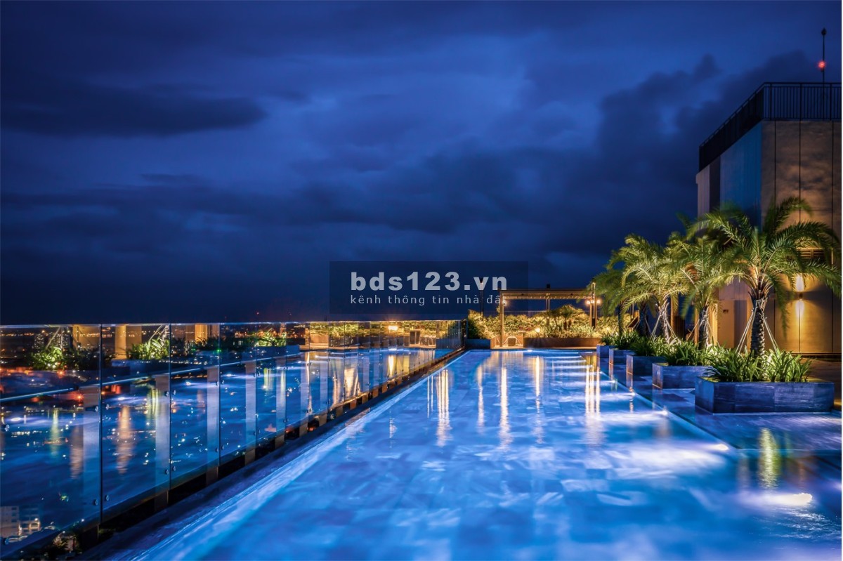 Chủ nhà thiện chí bán căn hộ 3pn Sky 89 quận 7 view sông cực kỳ đẹp thoáng mát