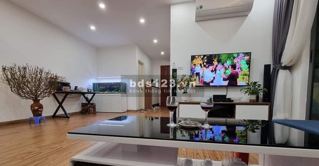 Thời điềm vàng sở hữu căn 2 ngủ góc dt 70m2, full nội thất, tại Vinhomes Ocean Park - 0984 678 629