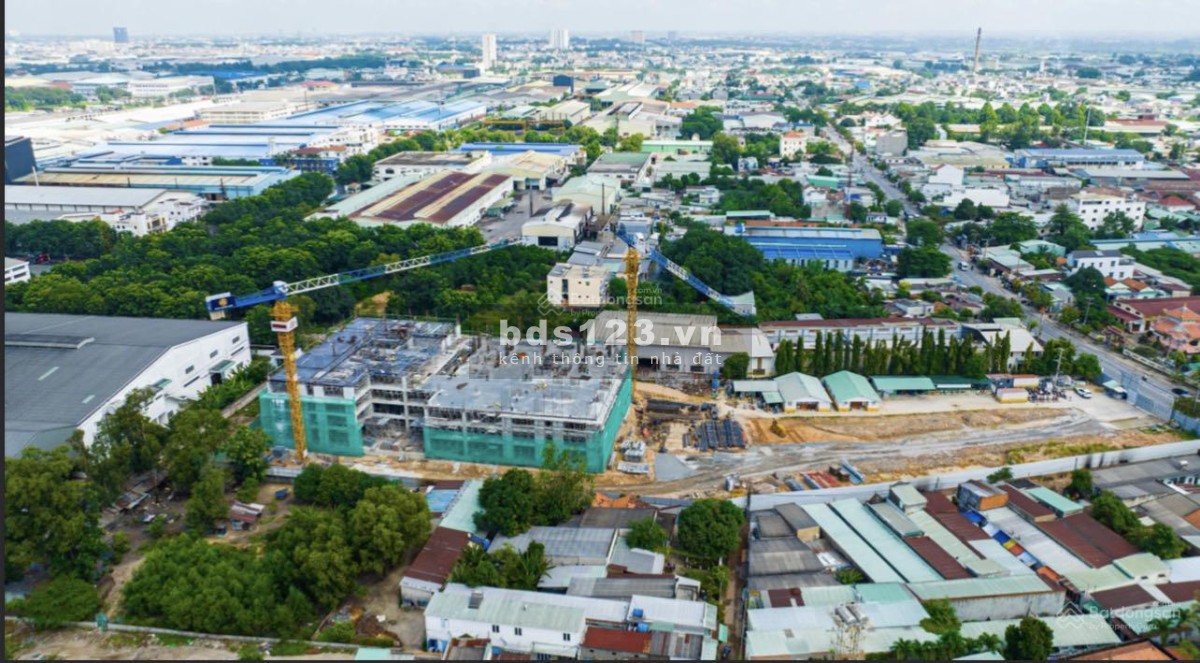 Thưởng ngay 100 triệu ai tìm được lãi suất dưới 4.8% trên 25 năm ở Bình Dương